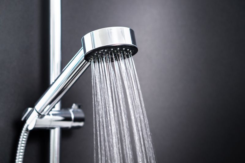 High-Performance Shower Fixtures